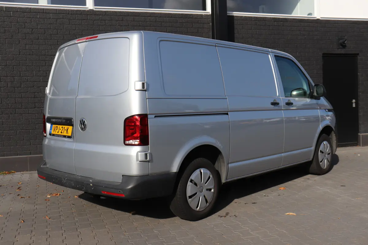 2.0 TDI EURO 6 - Airco - Cruise - Carkit - €14.950,- Excl.