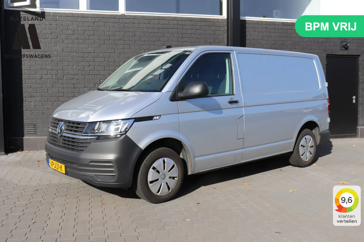 2.0 TDI EURO 6 - Airco - Cruise - Carkit - €14.950,- Excl.