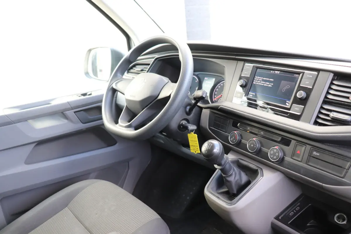 2.0 TDI EURO 6 - Airco - Cruise - Carkit - €14.950,- Excl.