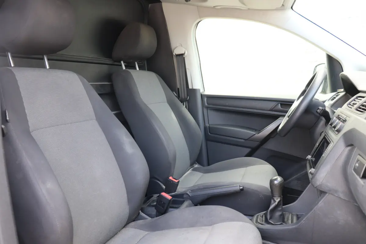 2.0 TDI EURO 6 - Airco - Cruise - Navi - €8.950,- Excl.