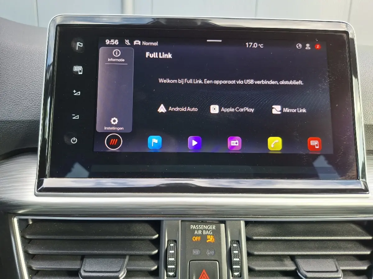 1.4 TSI e-Hybrid PHEV Xperience Business Intense * Trekhaak * Navigatiesysteem * Parkeercamera *