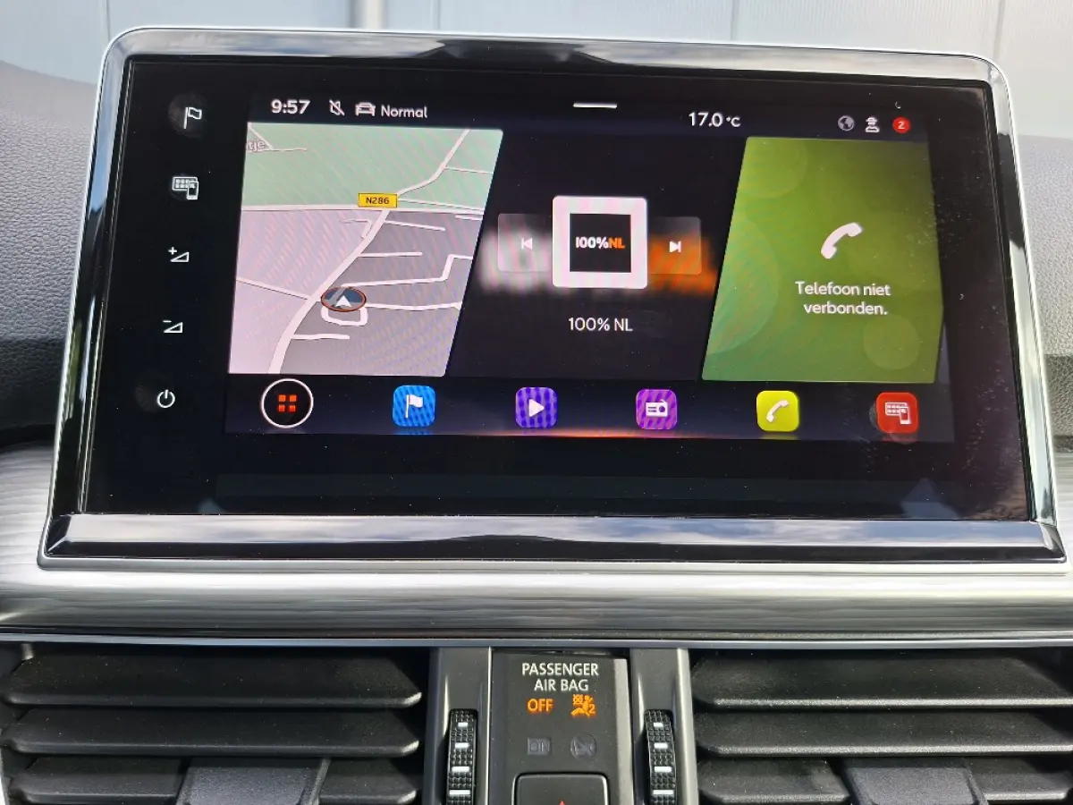 1.4 TSI e-Hybrid PHEV Xperience Business Intense * Trekhaak * Navigatiesysteem * Parkeercamera *