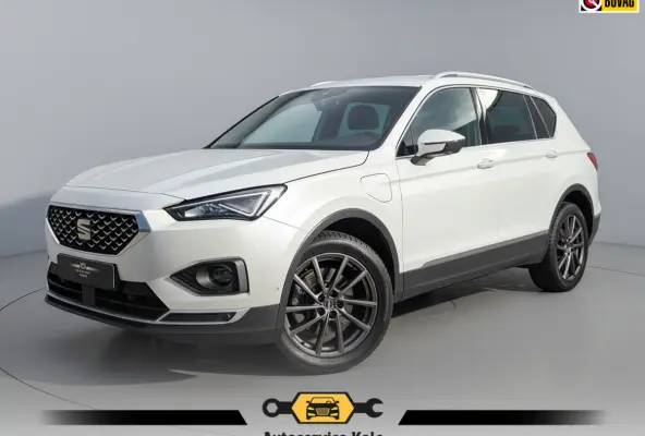 1.4 TSI e-Hybrid PHEV Xperience Business Intense * Trekhaak * Navigatiesysteem * Parkeercamera *