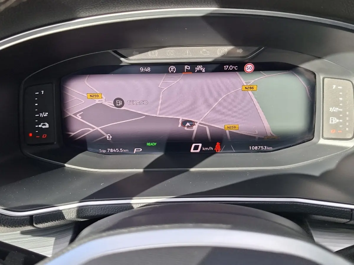 1.4 TSI e-Hybrid PHEV Xperience Business Intense * Trekhaak * Navigatiesysteem * Parkeercamera *