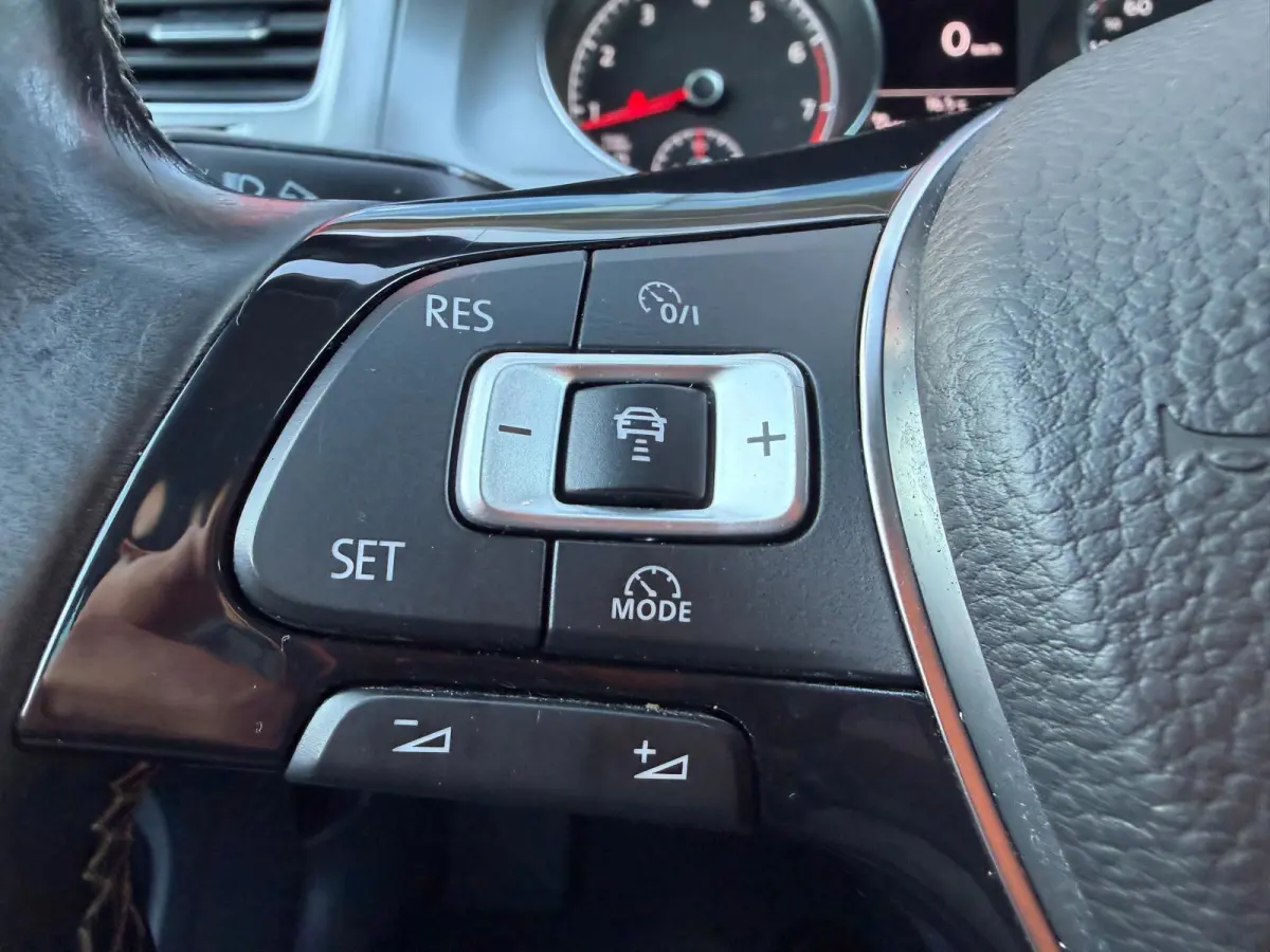 1.2 TSI Connected Series