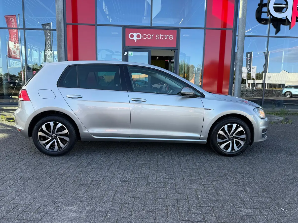 1.2 TSI Connected Series