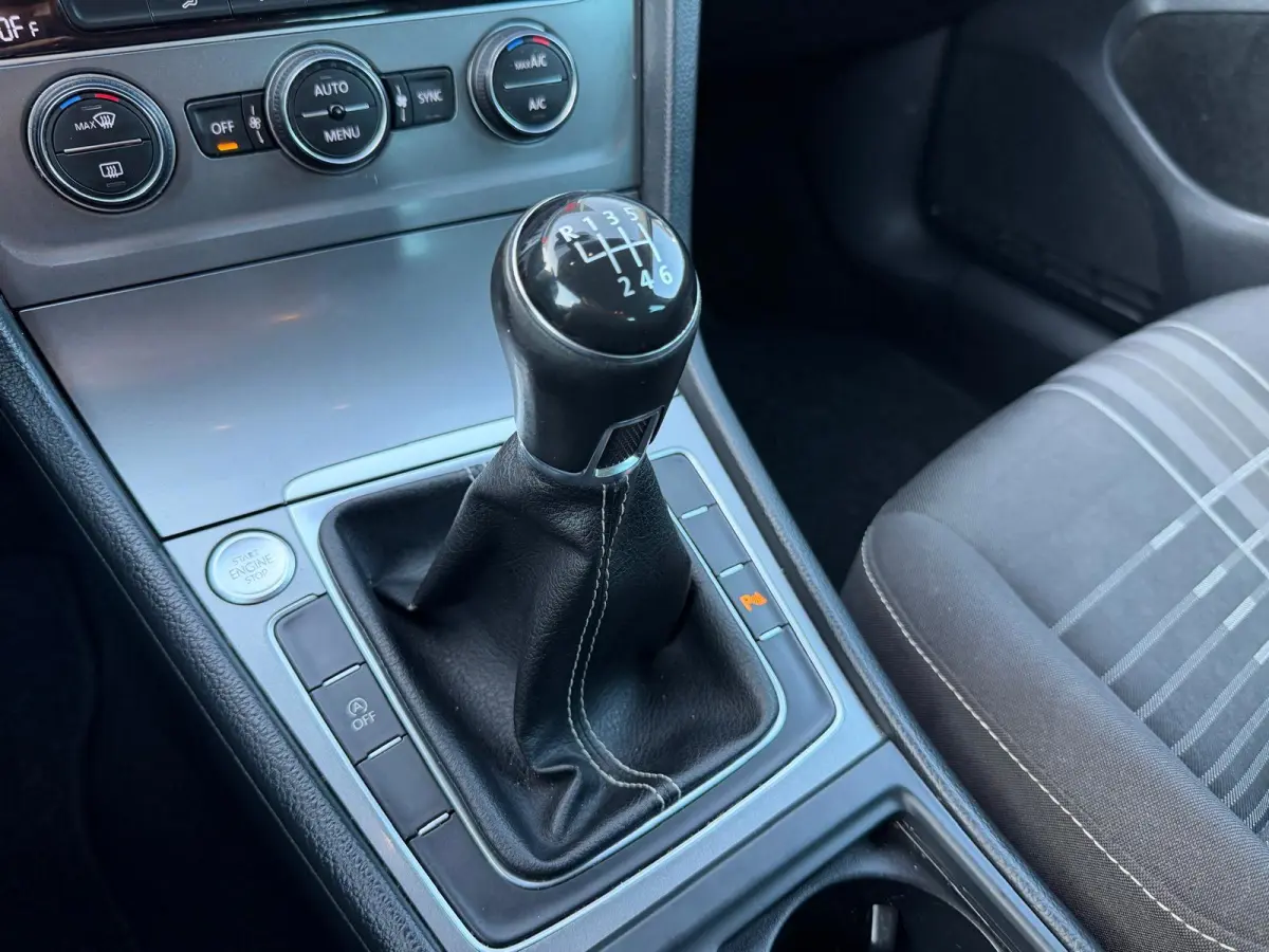 1.2 TSI Connected Series