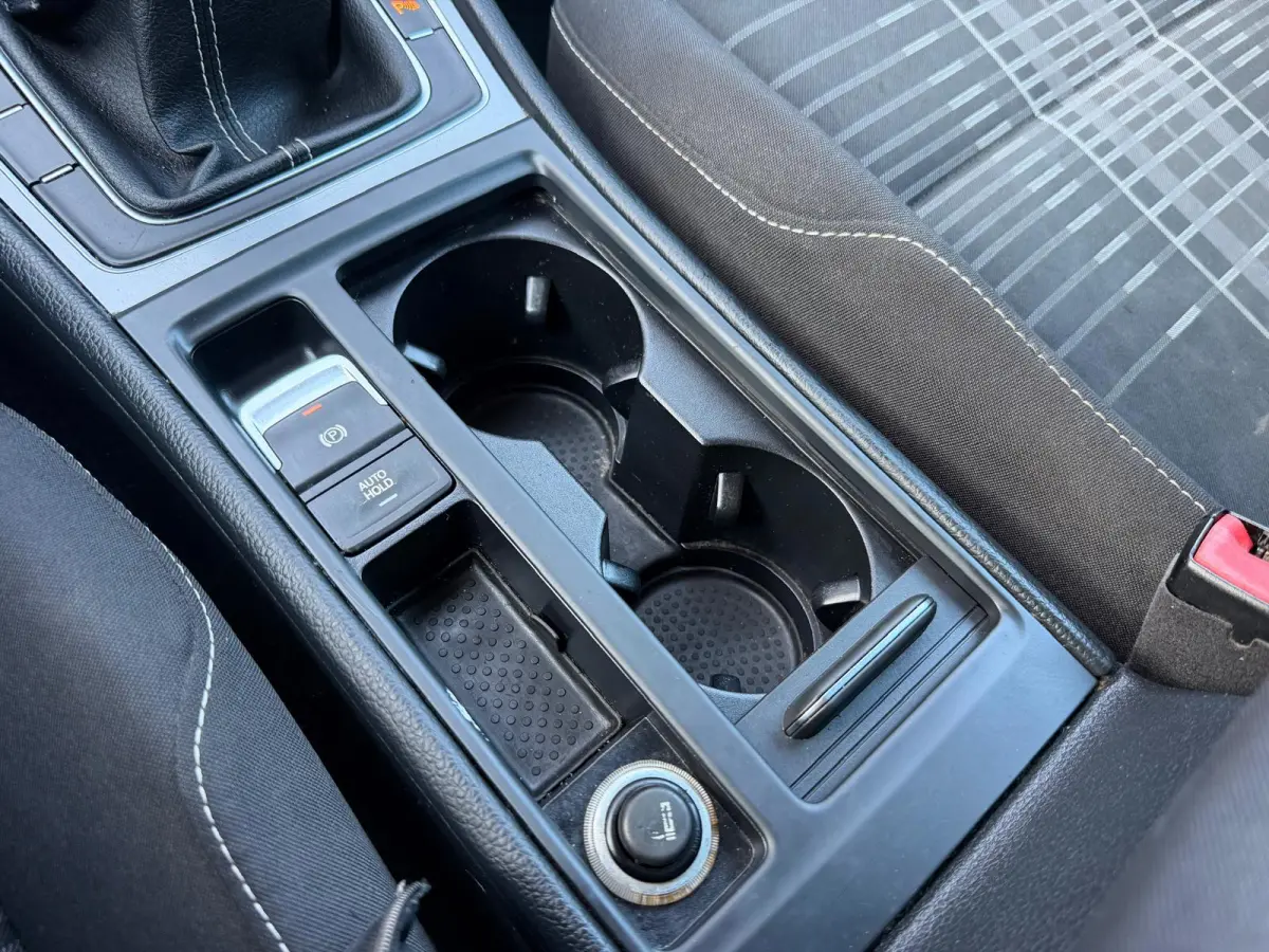 1.2 TSI Connected Series