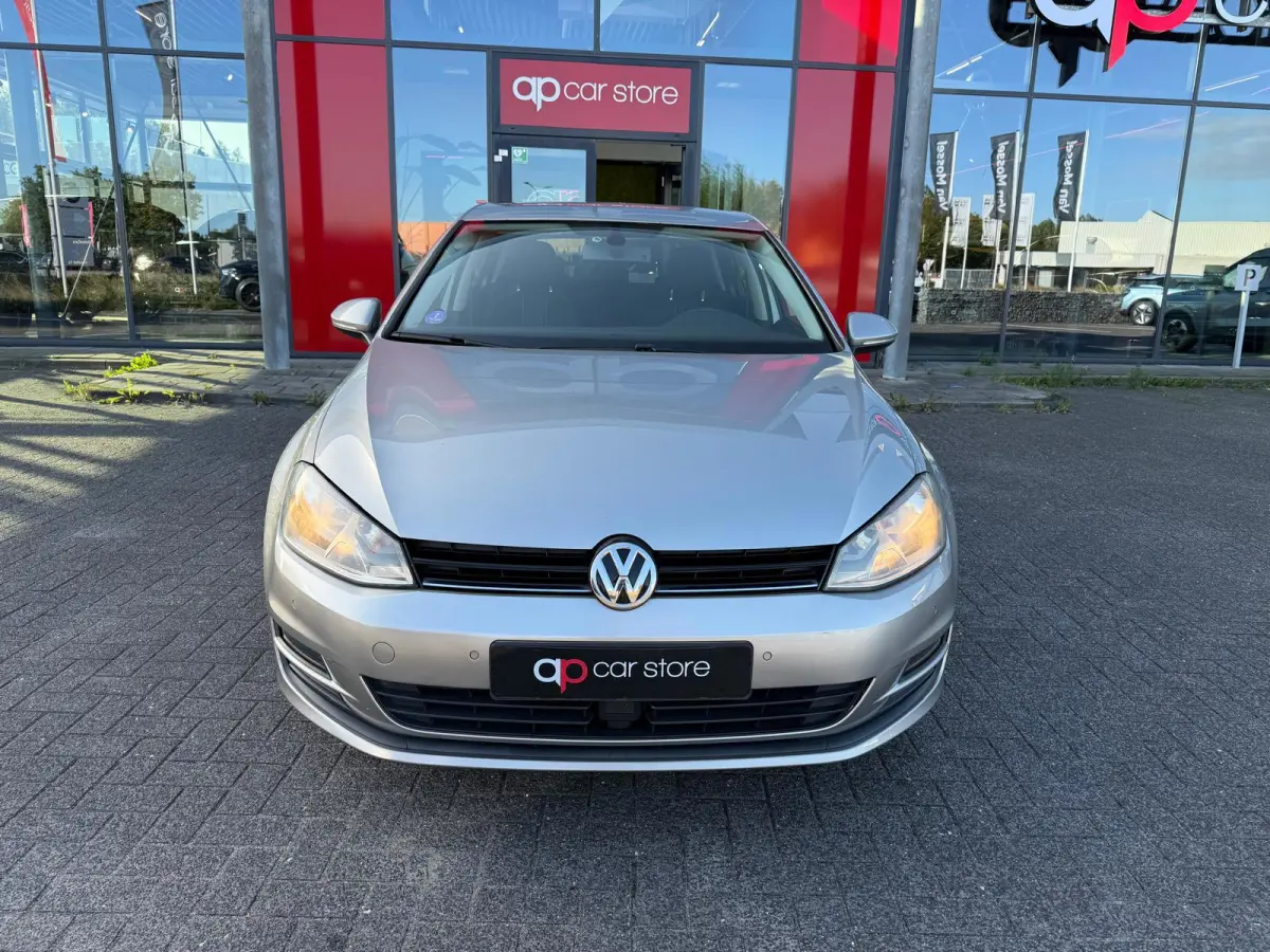 1.2 TSI Connected Series