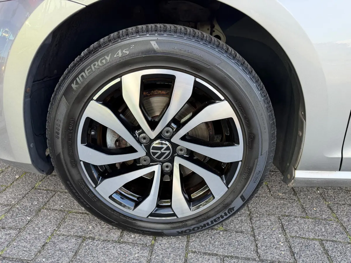 1.2 TSI Connected Series