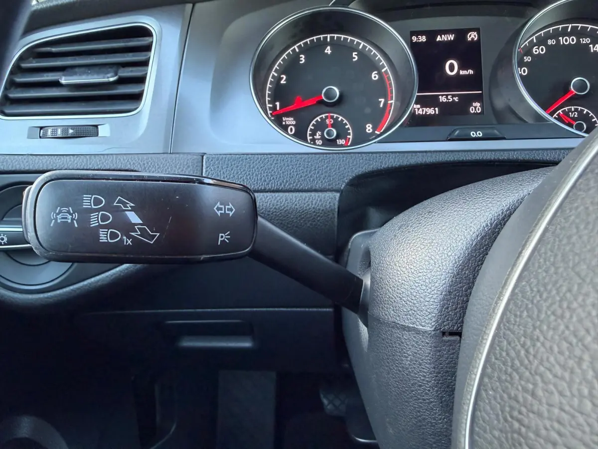 1.2 TSI Connected Series