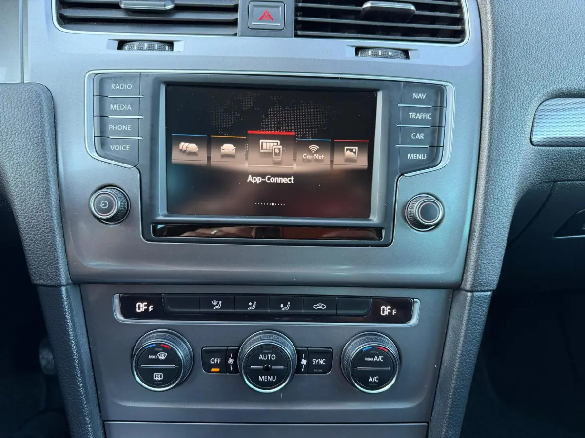 1.2 TSI Connected Series