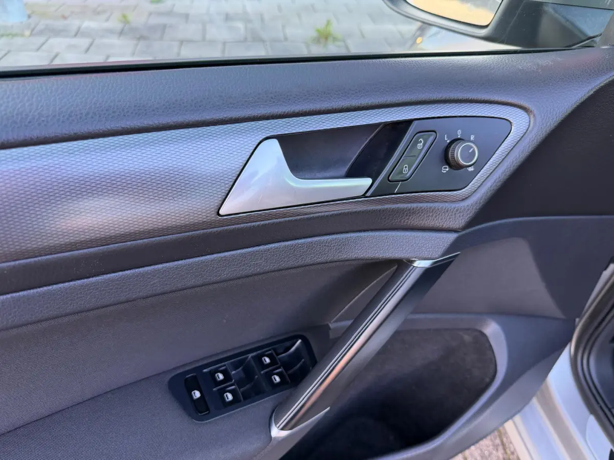 1.2 TSI Connected Series