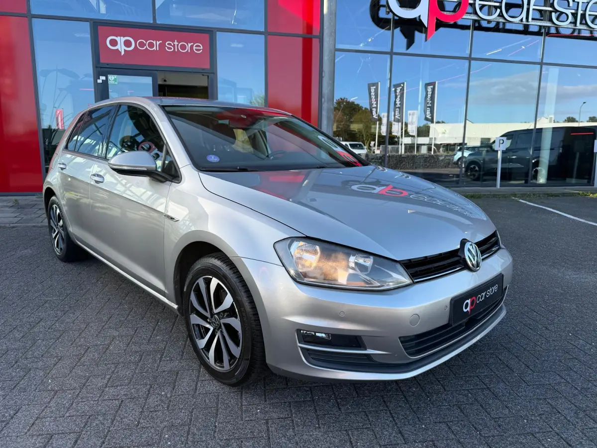 1.2 TSI Connected Series