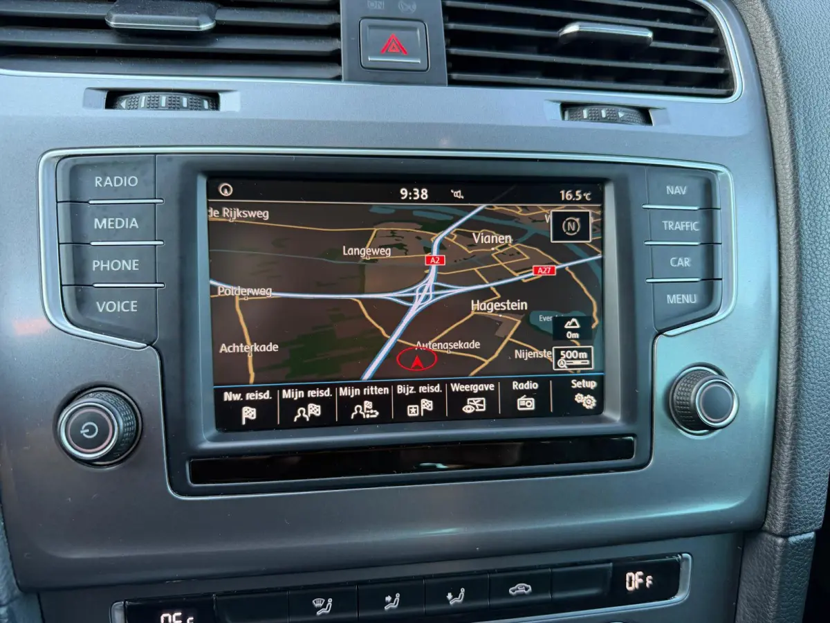 1.2 TSI Connected Series
