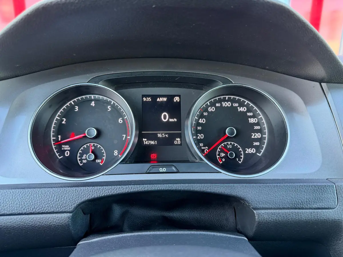 1.2 TSI Connected Series