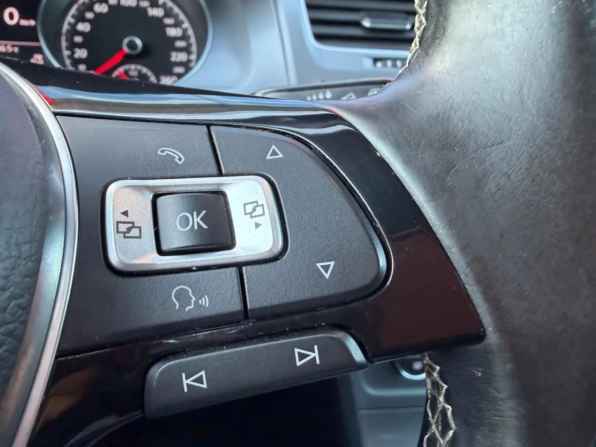 1.2 TSI Connected Series