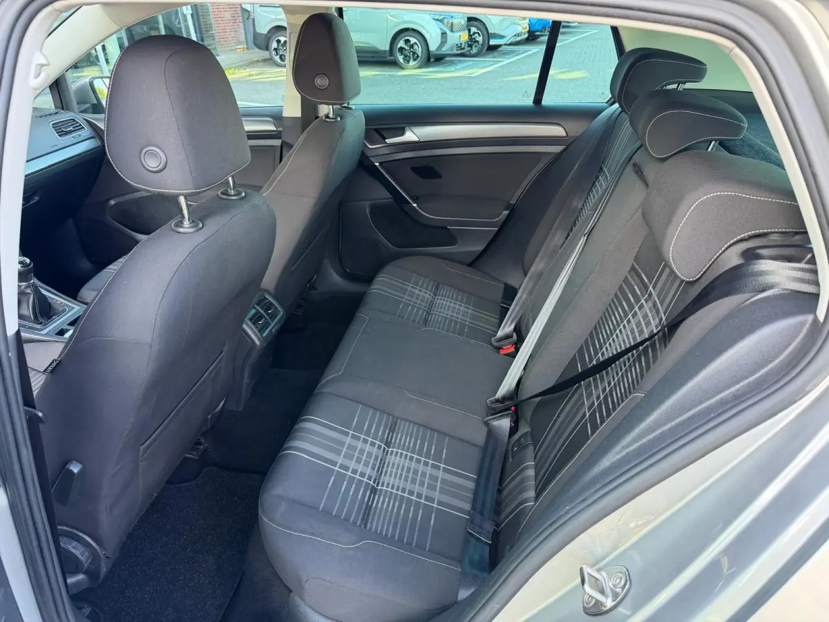 1.2 TSI Connected Series