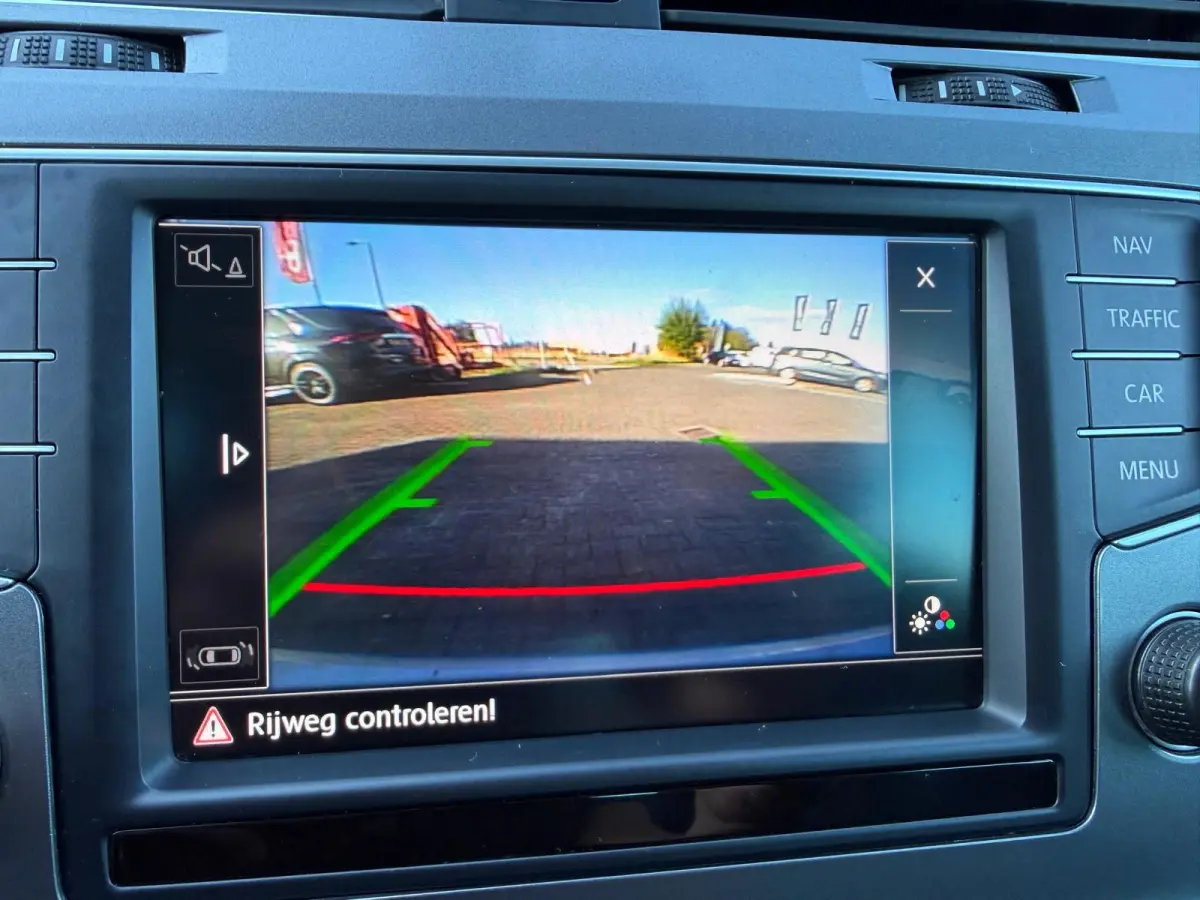 1.2 TSI Connected Series