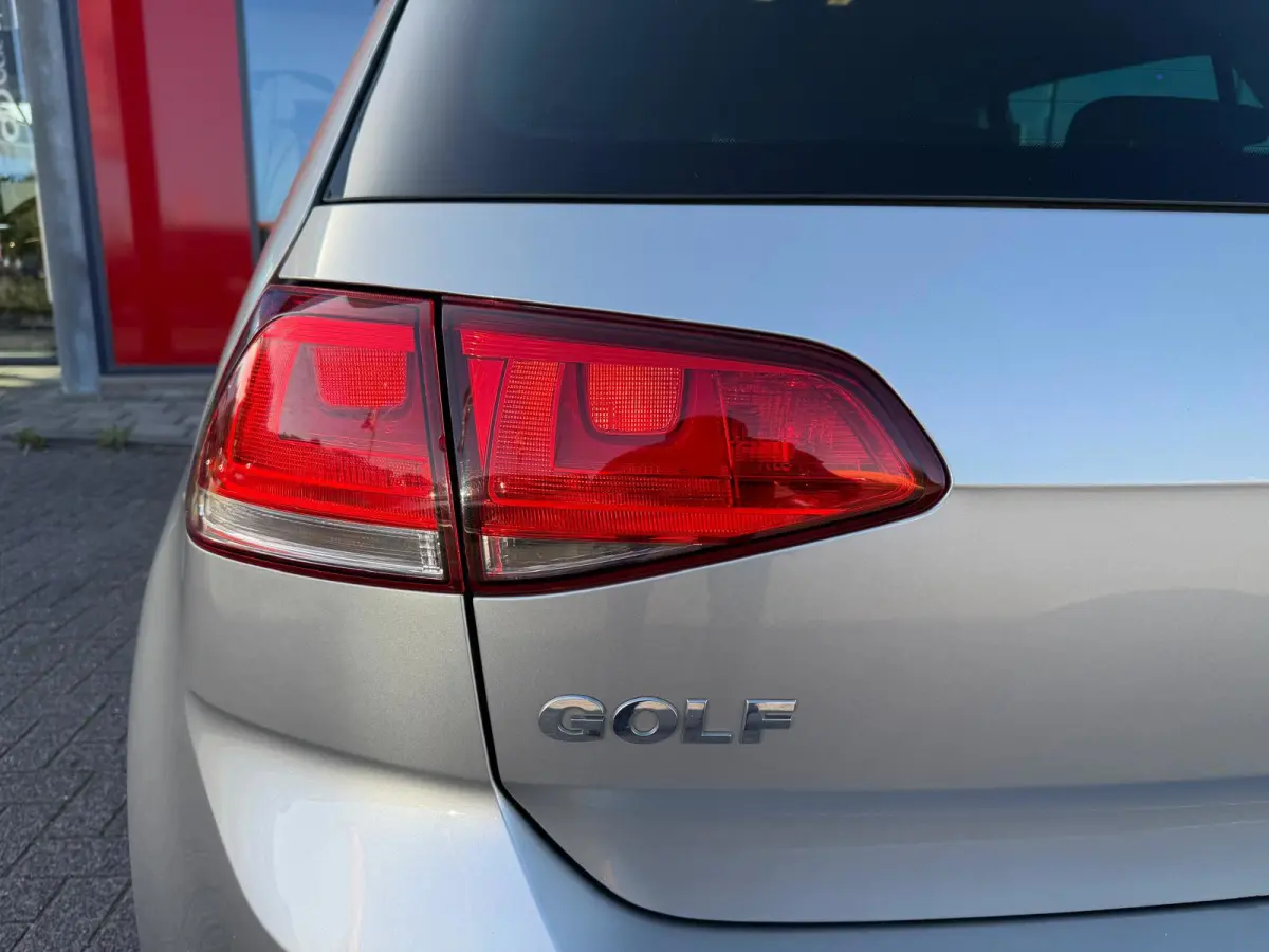 1.2 TSI Connected Series