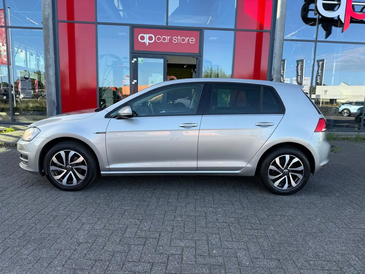 1.2 TSI Connected Series
