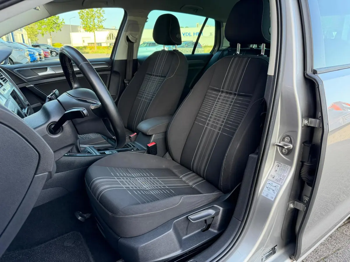 1.2 TSI Connected Series