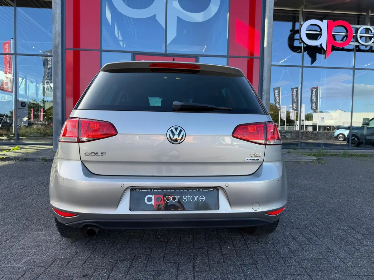 1.2 TSI Connected Series