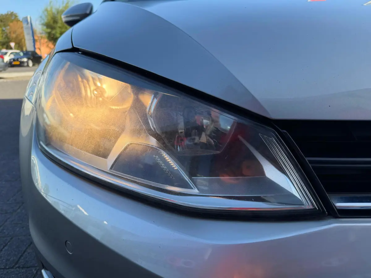1.2 TSI Connected Series