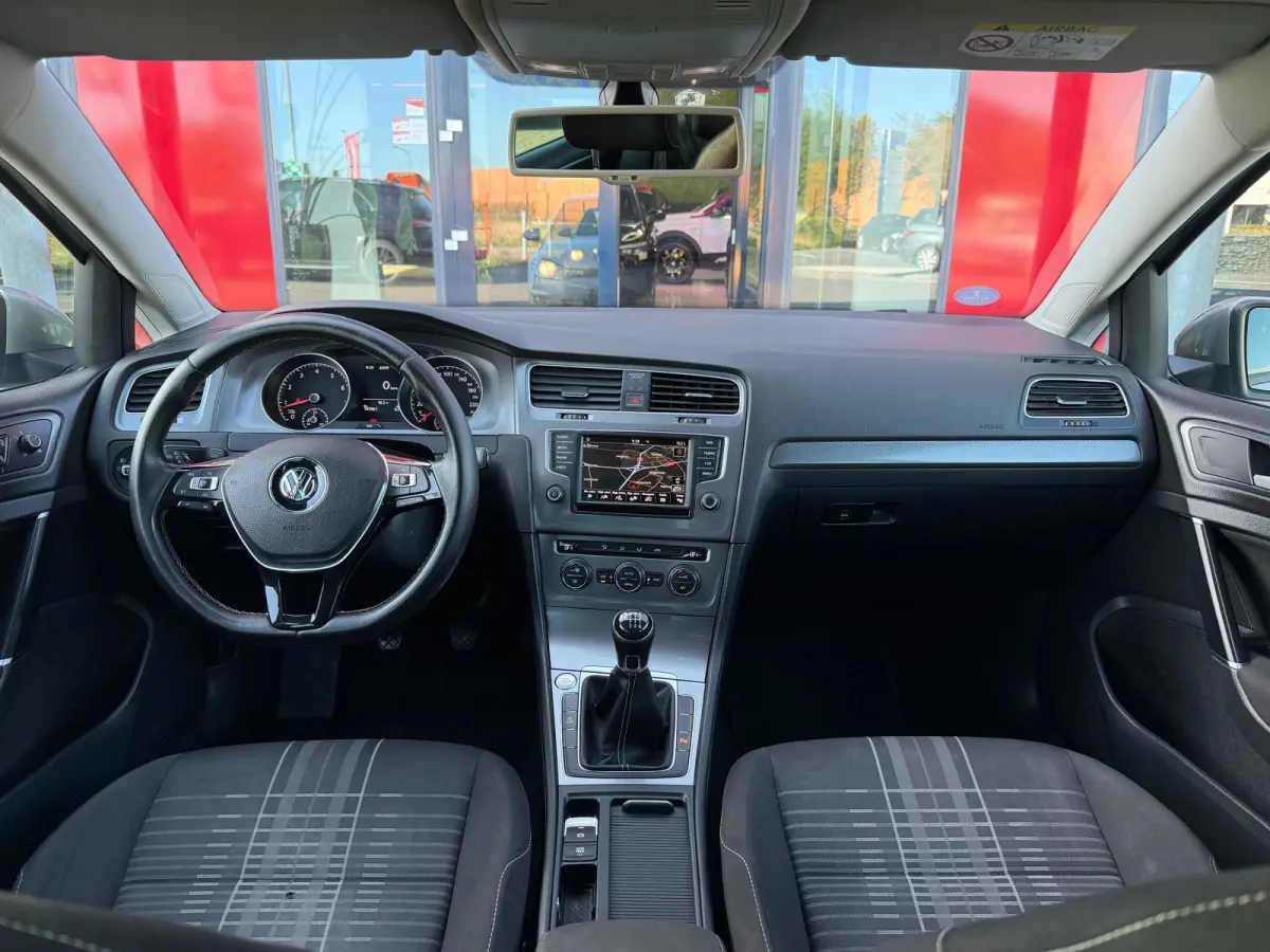 1.2 TSI Connected Series