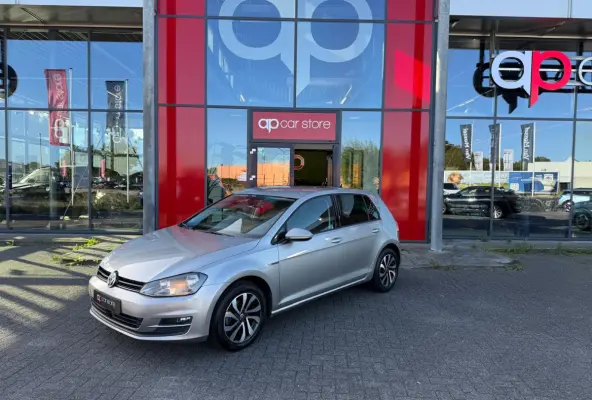 1.2 TSI Connected Series