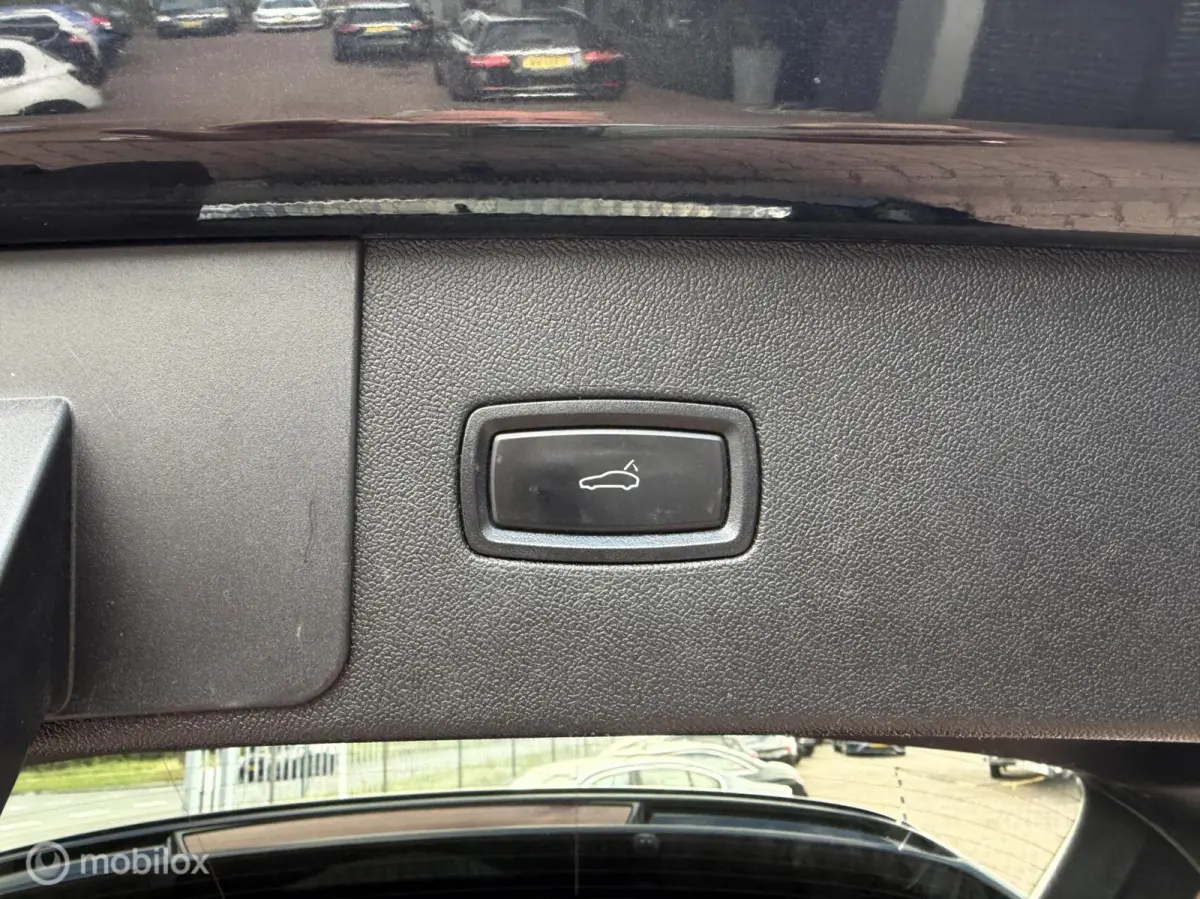 4.0 Turbo Panoramadak Trekh Leder Camera 22"