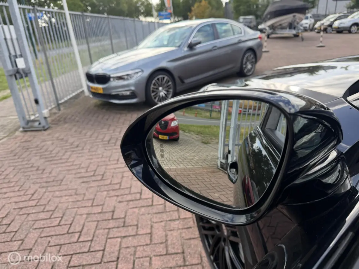 4.0 Turbo Panoramadak Trekh Leder Camera 22"