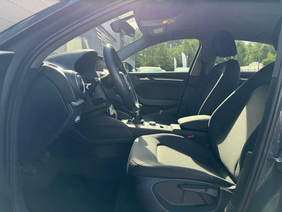 1.0 TFSI Pro Line | 2E EIGENAAR | 3/6/12MND GARANTIE | NL AUTO | CRUISE | XENON | BLUETOOTH | AIRCO | LMV | PDC |