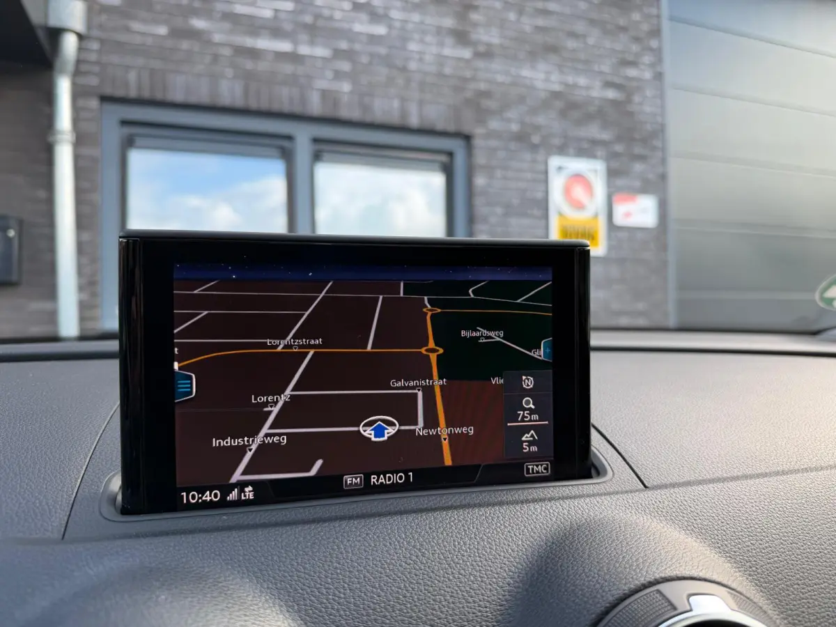 1.0 TFSI Pro Line | 2E EIGENAAR | 3/6/12MND GARANTIE | NL AUTO | CRUISE | XENON | BLUETOOTH | AIRCO | LMV | PDC |