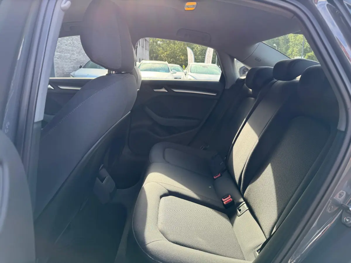 1.0 TFSI Pro Line | 2E EIGENAAR | 3/6/12MND GARANTIE | NL AUTO | CRUISE | XENON | BLUETOOTH | AIRCO | LMV | PDC |