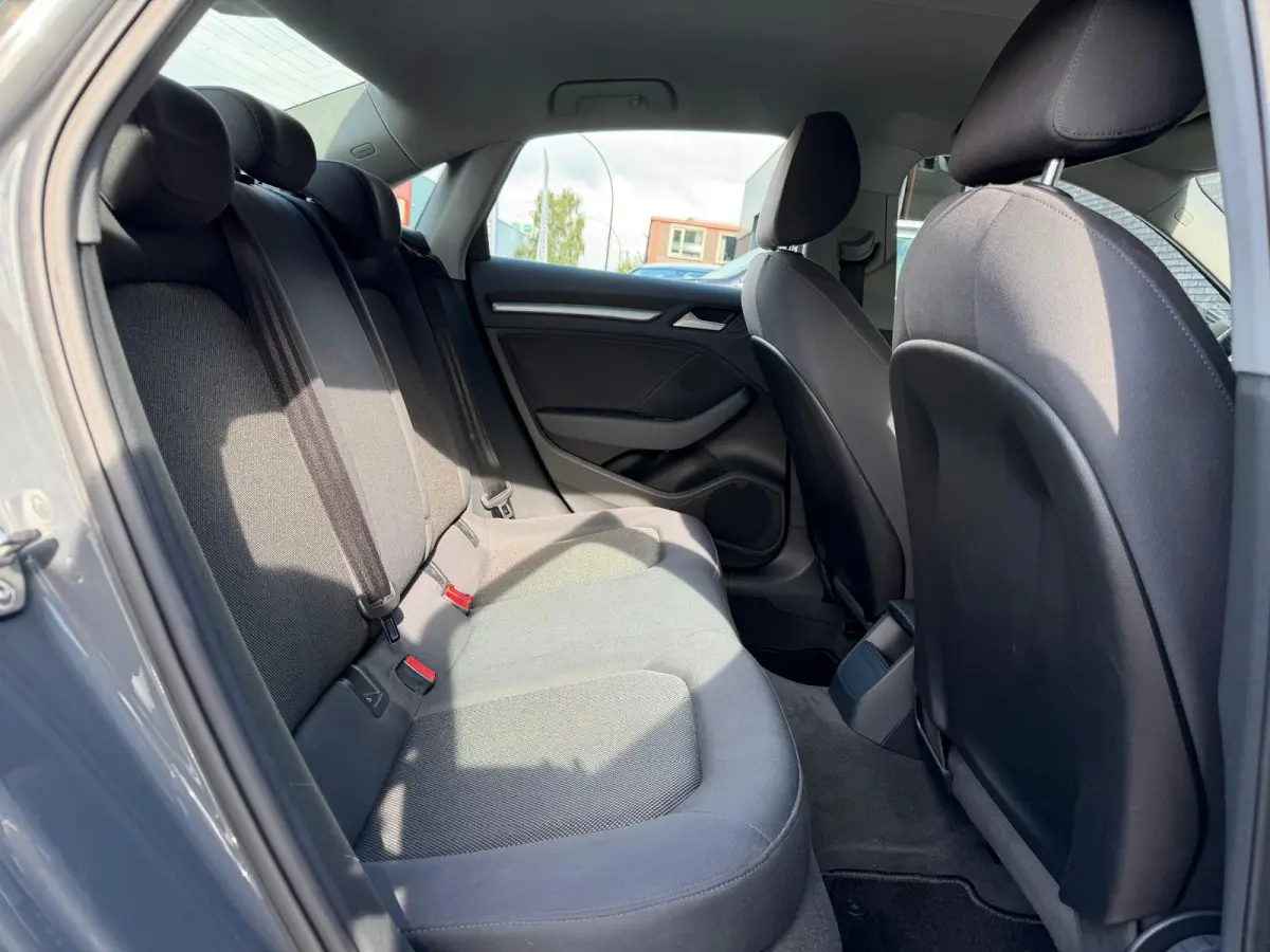 1.0 TFSI Pro Line | 2E EIGENAAR | 3/6/12MND GARANTIE | NL AUTO | CRUISE | XENON | BLUETOOTH | AIRCO | LMV | PDC |