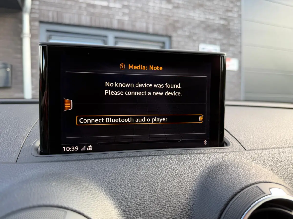 1.0 TFSI Pro Line | 2E EIGENAAR | 3/6/12MND GARANTIE | NL AUTO | CRUISE | XENON | BLUETOOTH | AIRCO | LMV | PDC |