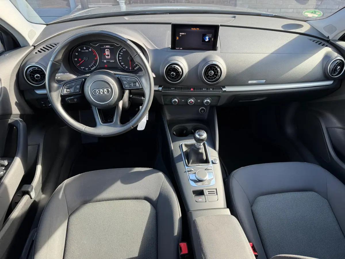 1.0 TFSI Pro Line | 2E EIGENAAR | 3/6/12MND GARANTIE | NL AUTO | CRUISE | XENON | BLUETOOTH | AIRCO | LMV | PDC |