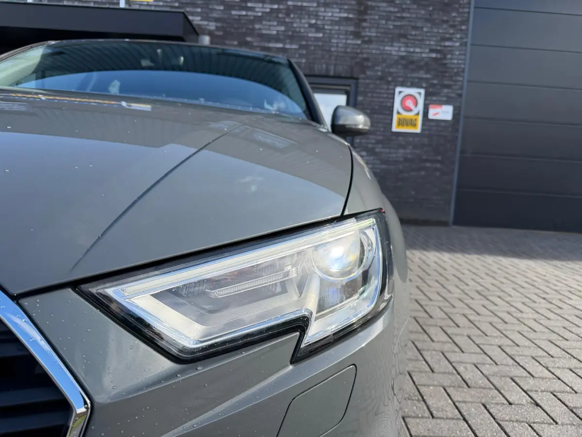 1.0 TFSI Pro Line | 2E EIGENAAR | 3/6/12MND GARANTIE | NL AUTO | CRUISE | XENON | BLUETOOTH | AIRCO | LMV | PDC |