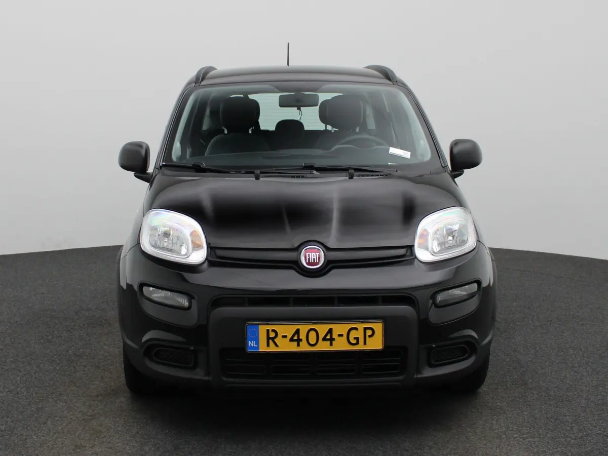 1.0 Hybrid City Life | Airconditioning | Bluetooth | DAB | Lichtmetalen Velgen |