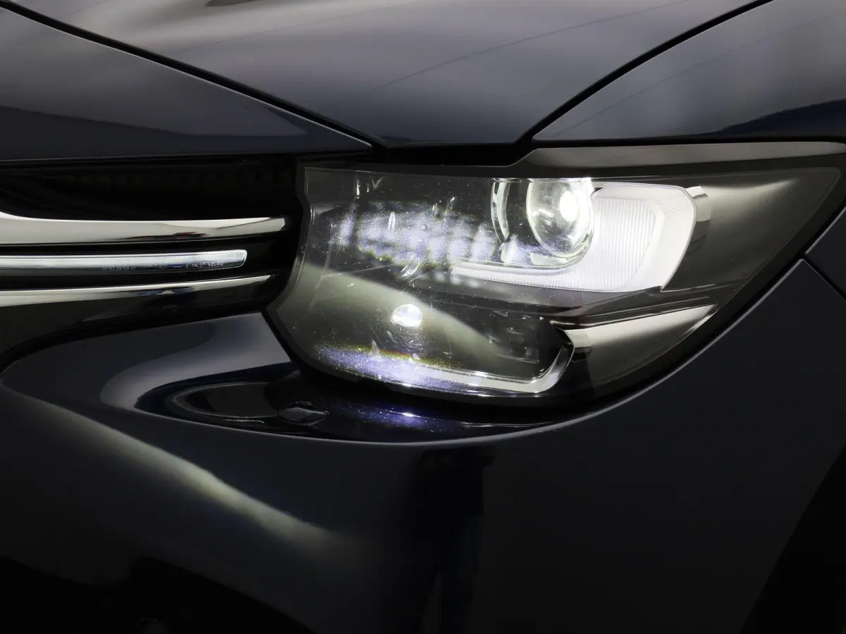 2.5 e-SkyActiv PHEV Exclusive-Line | PANORAMADAK | STOEL-STUURWIELVERWARMING | CAMERA | NAVIGATIE
