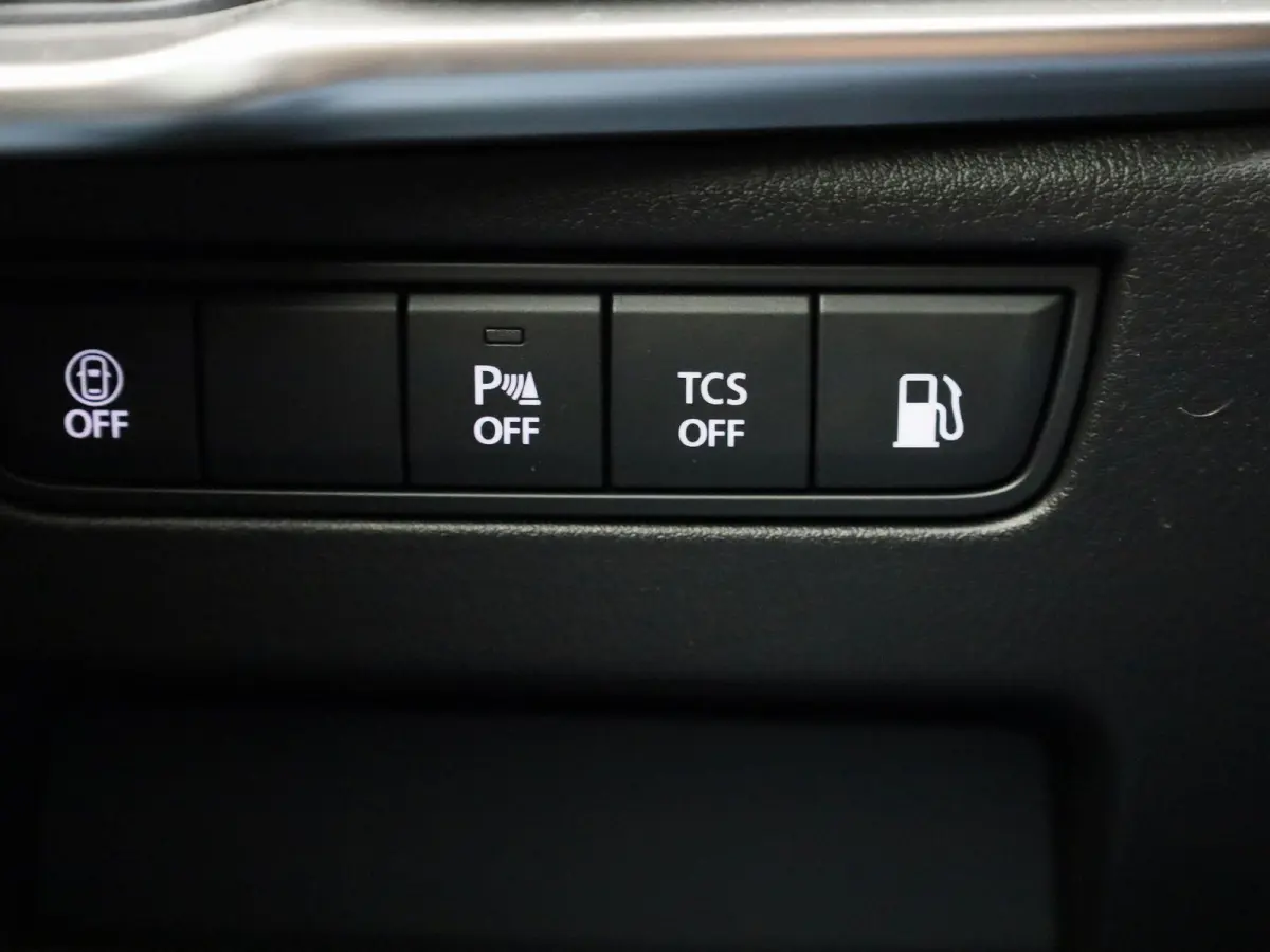 2.5 e-SkyActiv PHEV Exclusive-Line | PANORAMADAK | STOEL-STUURWIELVERWARMING | CAMERA | NAVIGATIE