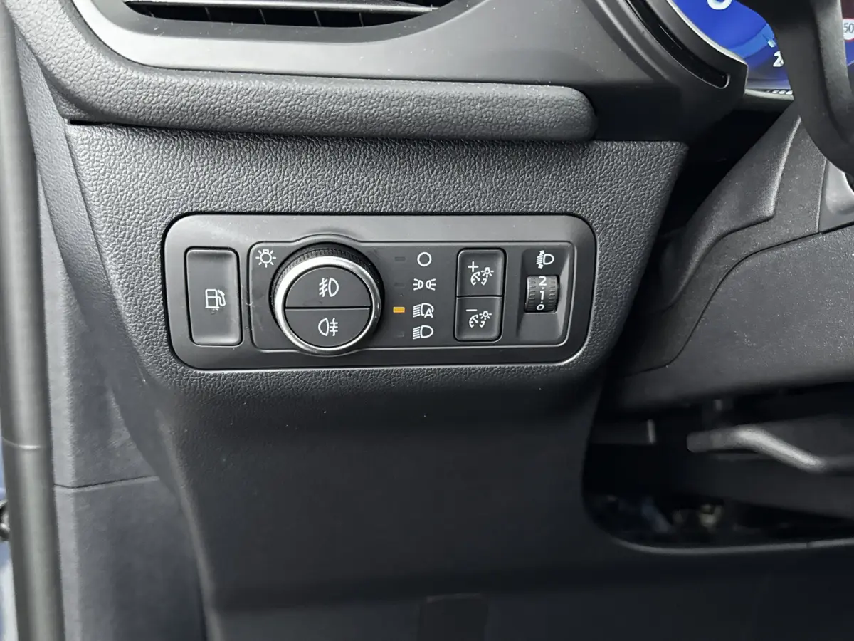 2.5 PHEV ST-Line 225pk | Adaptive Cruise | Dodehoek Detectie | Winterpack incl achterbankverwarming