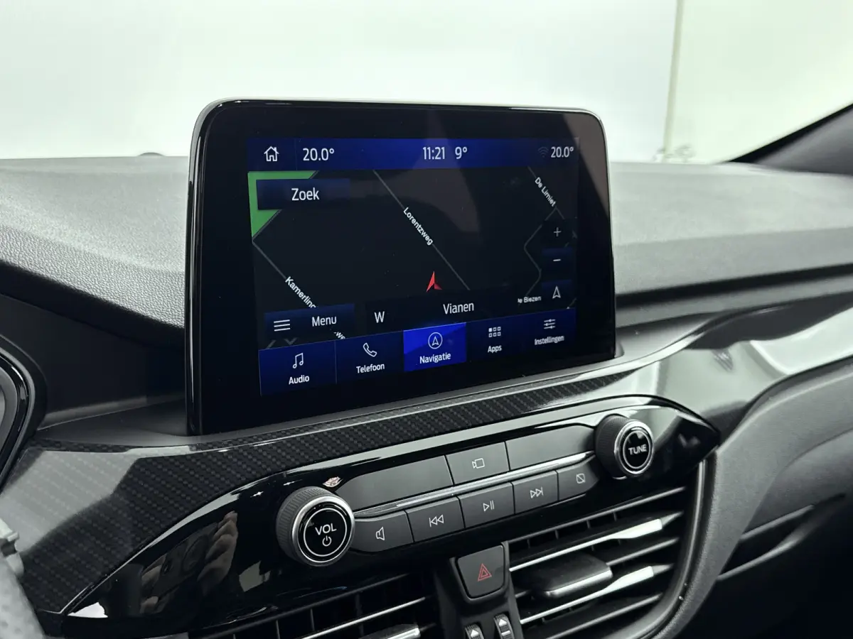 2.5 PHEV ST-Line 225pk | Adaptive Cruise | Dodehoek Detectie | Winterpack incl achterbankverwarming