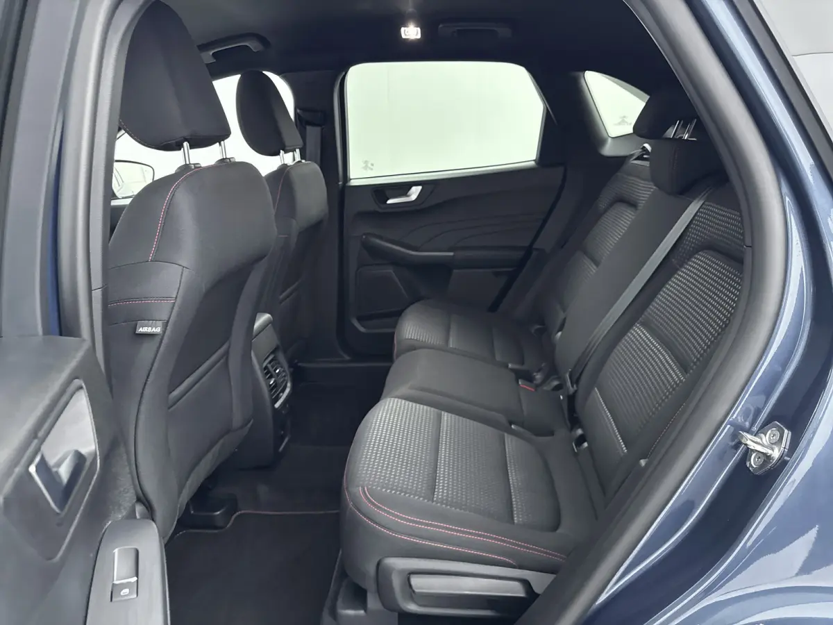 2.5 PHEV ST-Line 225pk | Adaptive Cruise | Dodehoek Detectie | Winterpack incl achterbankverwarming