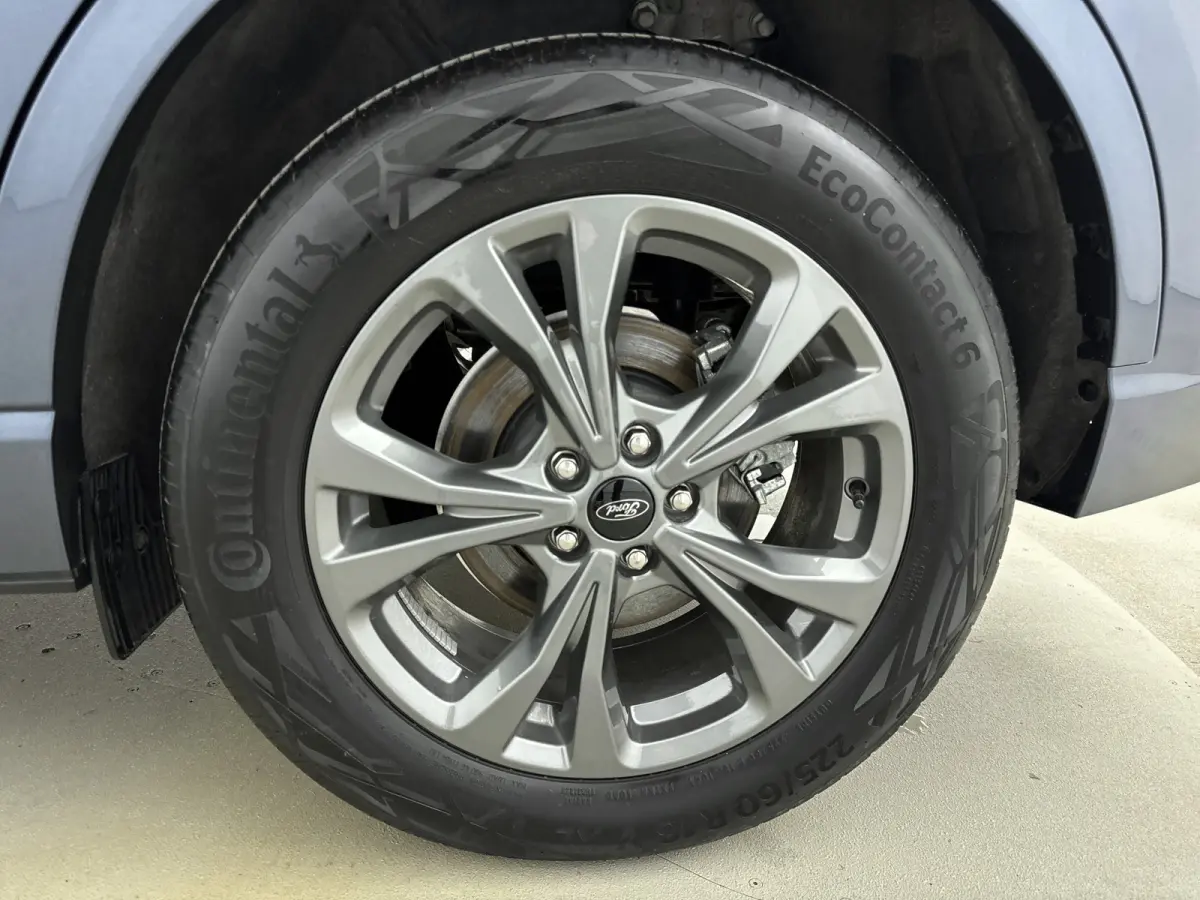2.5 PHEV ST-Line 225pk | Adaptive Cruise | Dodehoek Detectie | Winterpack incl achterbankverwarming