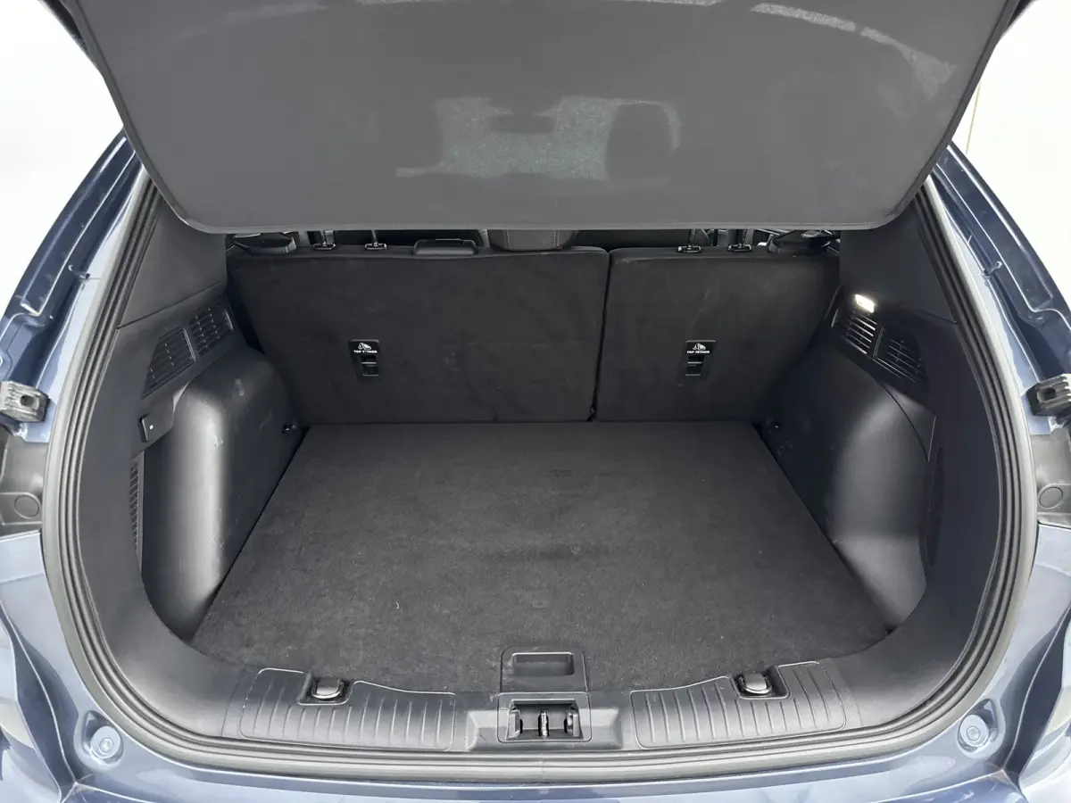 2.5 PHEV ST-Line 225pk | Adaptive Cruise | Dodehoek Detectie | Winterpack incl achterbankverwarming