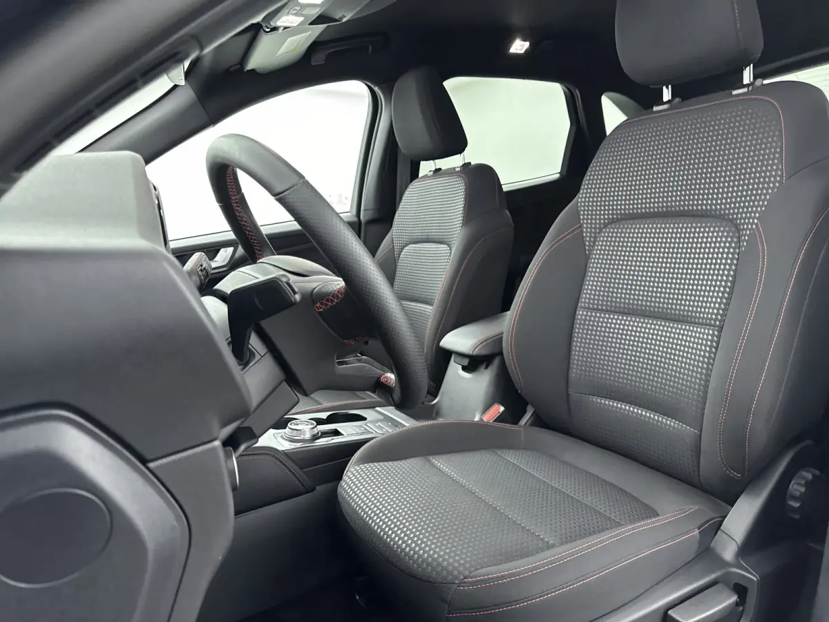 2.5 PHEV ST-Line 225pk | Adaptive Cruise | Dodehoek Detectie | Winterpack incl achterbankverwarming