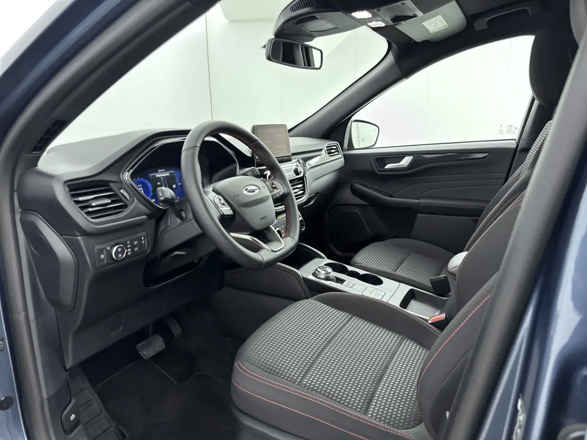 2.5 PHEV ST-Line 225pk | Adaptive Cruise | Dodehoek Detectie | Winterpack incl achterbankverwarming