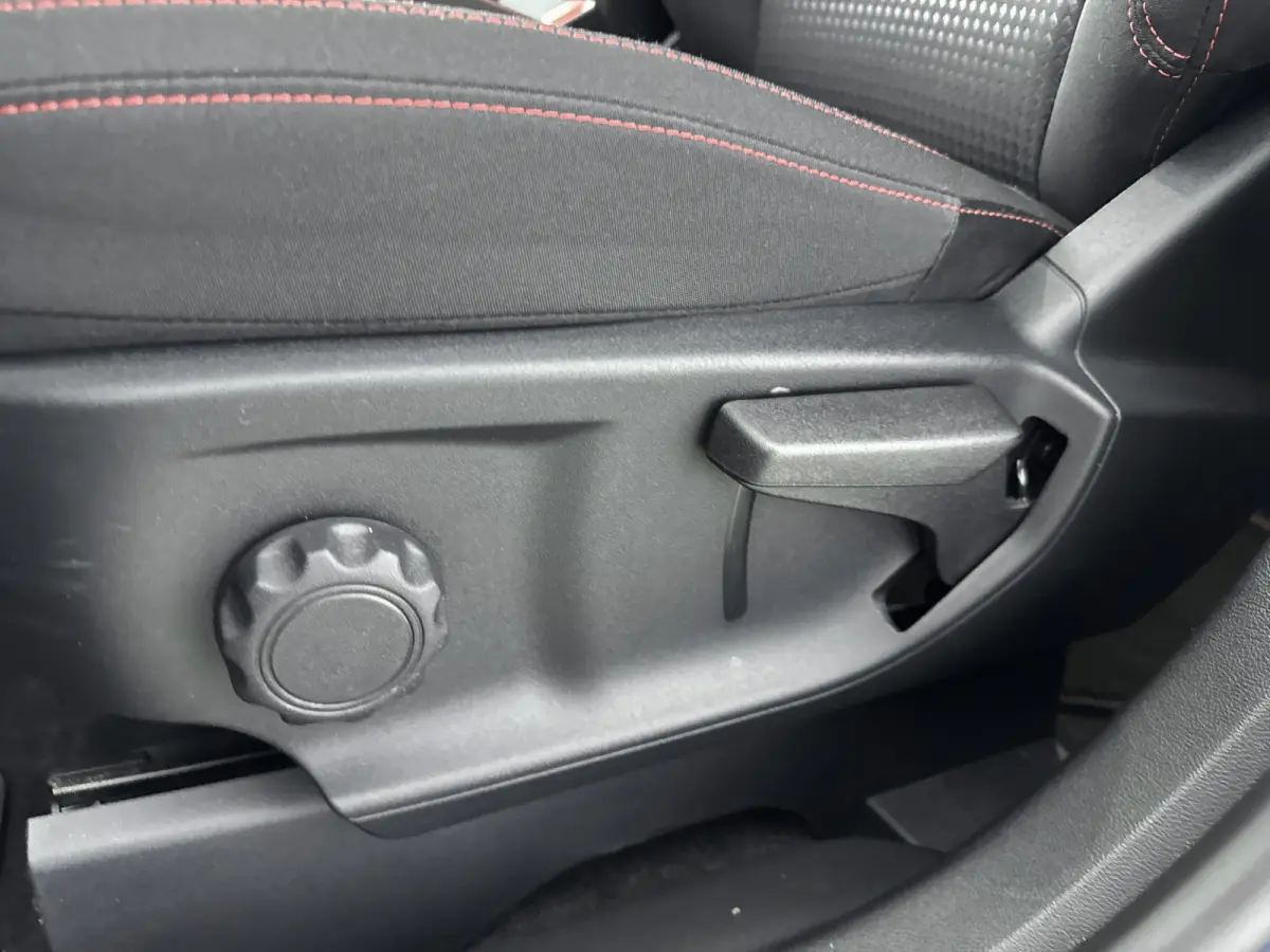 2.5 PHEV ST-Line 225pk | Adaptive Cruise | Dodehoek Detectie | Winterpack incl achterbankverwarming
